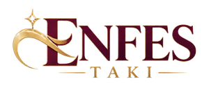 Enfes Takı marka logosu