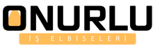 Onurlu İş Elbiseleri logosu