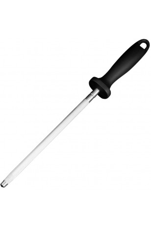 Masat Profesyonel  Çelik Yuvarlak Bıçak Bileyici (32 cm)