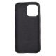 Apple iPhone 14 Pro Max Uyumlu Deri Arka Kapak ROCK RST1 Apple iPhone 14 Pro Max Uyumlu Deri Arka Kapak ROCK RST1