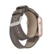 Apple Watch Uyumlu Deri Kordon 38-40-41mm DT V23EF
