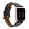 Apple Watch Uyumlu Deri Kordon 38-40-41mm ROM RST1