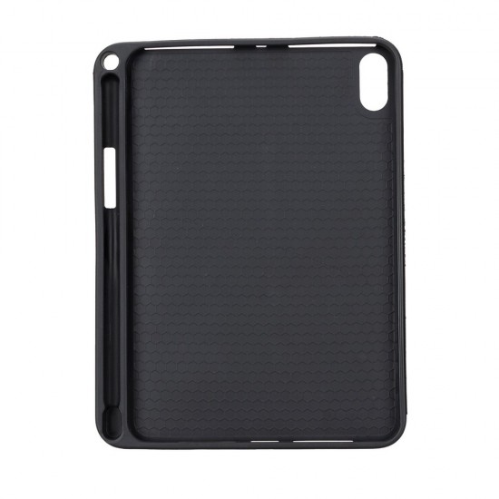 Apple iPad mini 6.nesil Uyumlu 8.3 inç Deri Kılıf RST2EF