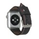 Apple Watch Uyumlu Deri Kordon 38-40-41mm BA3 TN01 Apple Watch Uyumlu Deri Kordon 38-40-41mm BA3 TN01