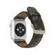 Apple Watch Uyumlu Deri Kordon 42-44-45mm KF04N Apple Watch Uyumlu Deri Kordon 42-44-45mm KF04N
