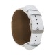 Apple Watch Uyumlu Deri Kordon 38-40-41mm Cuff Pulsar F3 Apple Watch Uyumlu Deri Kordon 38-40-41mm Cuff Pulsar F3
