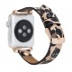 Apple Watch Uyumlu Deri Kordon 38-40-41mm GT LE02N