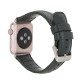 Apple Watch Uyumlu Deri Kordon 38-40-41mm FL13 Apple Watch Uyumlu Deri Kordon 38-40-41mm FL13