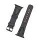 Apple Watch Uyumlu Deri Kordon 38-40-41mm TN1 Avila Apple Watch Uyumlu Deri Kordon 38-40-41mm TN1 Avila