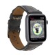 Apple Watch Uyumlu Deri Kordon 38-40-41mm TN1 Avila Apple Watch Uyumlu Deri Kordon 38-40-41mm TN1 Avila