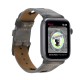 Apple Watch Uyumlu Deri Kordon 38-40-41mm VS4EF Avesta Apple Watch Uyumlu Deri Kordon 38-40-41mm VS4EF Avesta