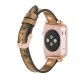 Apple Watch Uyumlu Deri Kordon 38-40-41mm RT V12SEF