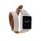 Apple Watch Uyumlu Deri Kordon 38-40-41mm Slim DTST ERC3