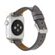 Apple Watch Uyumlu Deri Kordon 38-40-41mm Ferro RST9