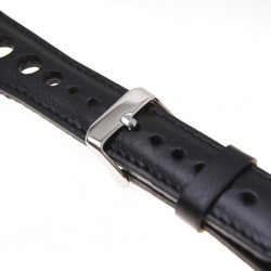 Apple Watch Uyumlu Deri Kordon 42-44-45mm ARK RST1