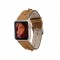 Apple Watch Uyumlu Deri Kordon 38-40-41mm G19 Boras