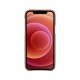 Apple iPhone 12 Pro Uyumlu Deri Arka Kapak F360 G2 Antik Kahve Apple iPhone 12 Pro Uyumlu Deri Arka Kapak F360 G2 Antik Kahve
