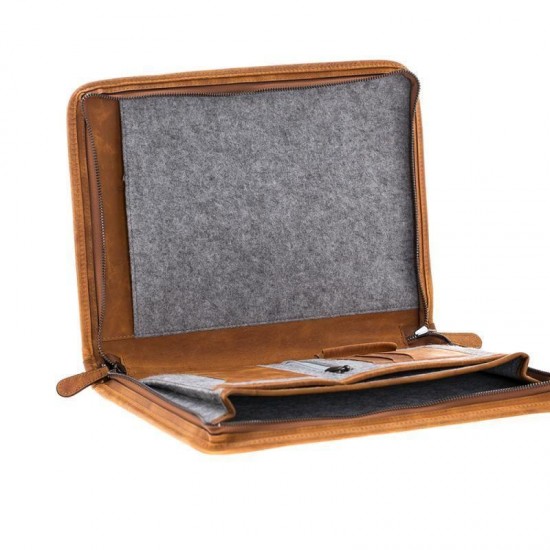 Sparta Apple MacBook Uyumlu Deri Çanta G19 Taba Sparta Apple MacBook Uyumlu Deri Çanta G19 Taba
