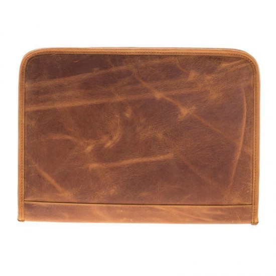 Sparta Apple MacBook Uyumlu Deri Çanta G19 Taba Sparta Apple MacBook Uyumlu Deri Çanta G19 Taba