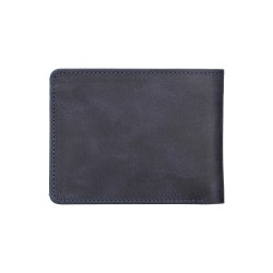 Pier Deri Erkek Cüzdan TN6 Mor