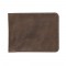 Pier Deri Erkek Cüzdan G2 Kahve