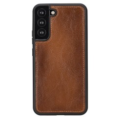 Samsung Galaxy S22 Plus Uyumlu Deri Cüzdanlı Kılıf MWWN RST2EF Samsung Galaxy S22 Plus Uyumlu Deri Cüzdanlı Kılıf MWWN RST2EF