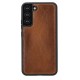 Samsung Galaxy S22 Plus Uyumlu Deri Cüzdanlı Kılıf MWWN RST2EF
