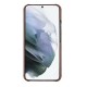 Samsung Galaxy S22 Plus Uyumlu Deri Arka Kapak UJ RST2EF Taba